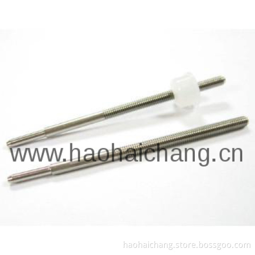 Precision Terminal Pin Connected Wire (ISO9001:2008 & ISO/TS16949)